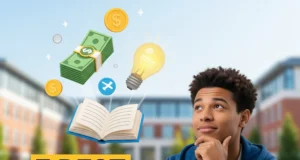 Business Ideas for Students: कॉलेज के साथ करें कमाई! 7 जबरदस्त आइडिया जो बदल देंगे आपकी जिंदगी Business Ideas for Students