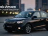 लॉन्च हुआ Honda Amaze का बोल्ड ‘Crystal Black Pearl’ कलर, जानें कीमत और खासियत Honda Amaze