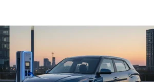 Hyundai Creta Electric 2025: 510 Km रेंज, नए वेरिएंट्स और स्लीक अपडेट्स संग इलेक्ट्रिक SUV का नया अध्याय! Hyundai Creta Electric 2025