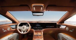 पानी पर तैरती है, अपनी जगह पर घूमती है! चीन की इस 1.23 करोड़ी SUV ‘Maextro S800’ ने कैसे मचाई धूम?