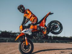 New KTM RC 390 2025: पावर, स्टाइल और एडवांस टेक्नोलॉजी का परफेक्ट कॉम्बिनेशन New KTM RC 390