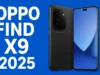 Oppo Find X9 2025: जबरदस्त बैटरी, दमदार कैमरा और बेहतरीन डिजाइन दिल छू लेंगे Oppo Find X9 2025