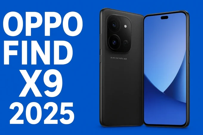 Oppo Find X9 2025 Oppo Find X9 2025