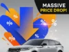 Range Rover का सपना होगा पूरा! GST के एक फैसले ने 30 लाख रुपये तक घटा दी कीमतें, जानिए कैसे आपकी पसंदीदा SUV हुई सस्ती Range Rover