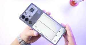 Red Magic 10 Pro लॉन्च: 24GB RAM, Snapdragon 8 Elite और हाई-एंड कैमरा के साथ गेमिंग स्मार्टफोन Red Magic 10 Pro