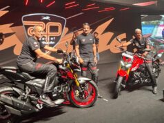 TVS Apache RTR 160/200 4V: एनिवर्सिरी एडिशन में एक से बढ़कर एक फीचर्स कर देंगे आपको दीवाना, जानिए पूरी डिटेल्स