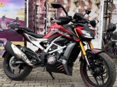 TVS Apache RTR 310 2025: पावर, स्टाइल और स्मार्ट टेक्नोलॉजी का बेहतरीन मिश्रण TVS Apache RTR 310