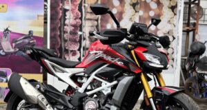TVS Apache RTR 310 2025: पावर, स्टाइल और स्मार्ट टेक्नोलॉजी का बेहतरीन मिश्रण TVS Apache RTR 310