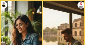 Work-Friendly Cafes Delhi: ये हैं दिल्ली के 10 बेस्ट कैफे, जहां काम के साथ मिलेगा बेहतरीन कॉफी का मजा! Work-Friendly Cafes Delhi