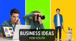 Business idea: बेहद कम पैसे में शुरू होने वाले बिजनेस, एक बार पैसा लगाकर होगी कमाई business idea