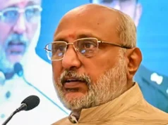 विपक्षी एकता के लिए उपराष्ट्रपति चुनाव परिणाम के मायने cp radhakrishnan