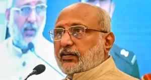 विपक्षी एकता के लिए उपराष्ट्रपति चुनाव परिणाम के मायने cp radhakrishnan