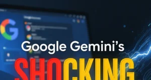 Thumbnail बनाने से Google Gemini ने किया इंकार, दिया ऐसा जवाब कि आप भी हो जाएंगे हैरान google gemini