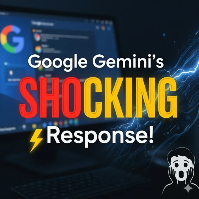google gemini