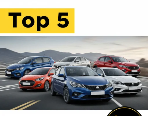high mileage cars India: 7 लाख में बेहतरीन माइलेज और 4-स्टार सेफ्टी वाली टॉप 5 कारें, जानें इनके फीचर्स high mileage cars India
