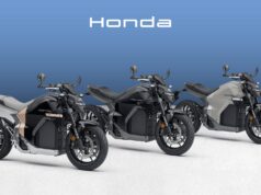 Honda WN7: 130km रेंज वाली होंडा की पहली इलेक्ट्रिक बाइक की डिटेल लीक,जानिए विस्तार से Honda WN7