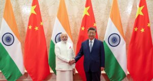 मोदी-जिनपिंग की एक घंटे की बैठक: अमेरिका के दबाव के बीच भारत-चीन-रूस की बढ़ती दोस्ती के मायने narendra modi xi jinping