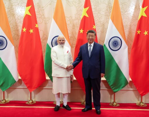 मोदी-जिनपिंग की एक घंटे की बैठक: अमेरिका के दबाव के बीच भारत-चीन-रूस की बढ़ती दोस्ती के मायने narendra modi xi jinping