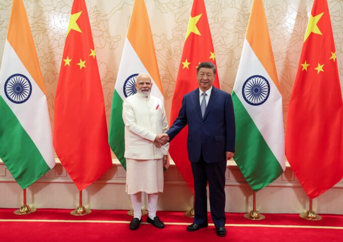 narendra modi xi jinping