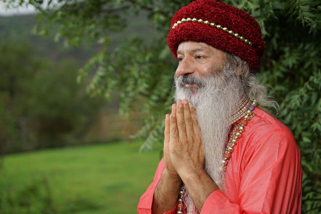 shailendra saraswati