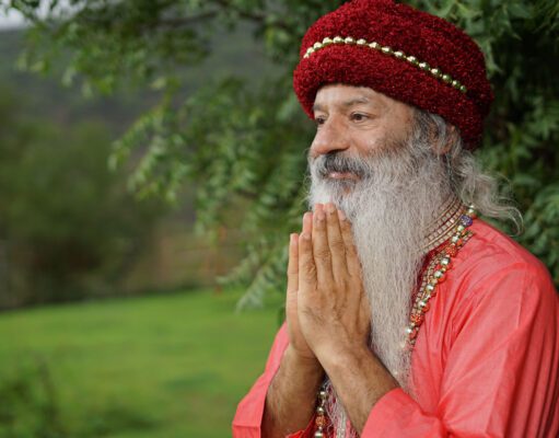 ध्यान का असली उद्देश्य क्या है? स्वामी शैलेन्द्र सरस्वती से जानें आत्मा-परमात्मा का सच shailendra saraswati