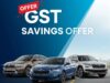 Skoda Offer: स्कोडा की Kushaq, Slavia और Kodiaq पर बड़ी छूट–सिर्फ 21 सितंबर तक! skoda offer