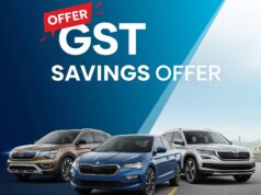 Skoda Offer: स्कोडा की Kushaq, Slavia और Kodiaq पर बड़ी छूट–सिर्फ 21 सितंबर तक! skoda offer