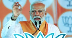 प्रधानमंत्री बार-बार घुसपैठ का मुद्दा क्यों उठा रहे, बिहार विधानसभा चुनाव पर कितना असर डालेगा यह मुद्दा! pm modi