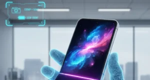 Samsung Galaxy Z Flip 8 Leaks: 100MP कैमरा, 6000mAh बैटरी और 7‑इंच फोल्डेबल डिस्प्ले बना देगा दीवाना Samsung Galaxy Z Flip 8