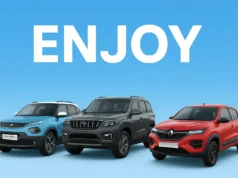 GST rate cut से Tata Punch हो गई ₹85,000 तक सस्ती—Scorpio-N और Kwid के नए दाम भी हुए लीक tata punch