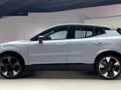 Volvo EX30: कीमत कम पर सेफ्टी और स्टाइल में दम, डोर ओपनिंग अलर्ट संग यही है असली लक्जरी EV? volvo ex30