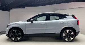 Volvo EX30: कीमत कम पर सेफ्टी और स्टाइल में दम, डोर ओपनिंग अलर्ट संग यही है असली लक्जरी EV? volvo ex30