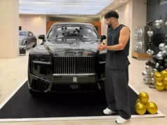 Badshah ने खरीदी ₹12.45 करोड़ की Rolls-Royce Cullinan, खुद को कहा – “Zen वाला लड़का” Badshah Rolls Royce Cullinan