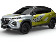 जानिए Maruti Suzuki कब लांच करेगी पेट्रोल-एथनॉल वाली Fronx Flex-Fuel (E85) Fronx Flex