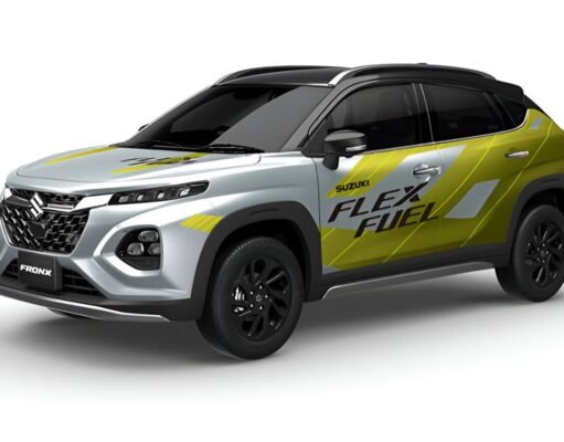 जानिए Maruti Suzuki कब लांच करेगी पेट्रोल-एथनॉल वाली Fronx Flex-Fuel (E85) Fronx Flex