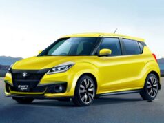 Maruti Swift का ‘Sport’ वेरिएंट टेस्टिंग के दौरान दिखा: क्या Boosterjet इंजन के साथ होगी वापसी? जानें पूरी डिटेल Suzuki-Swift-Sport
