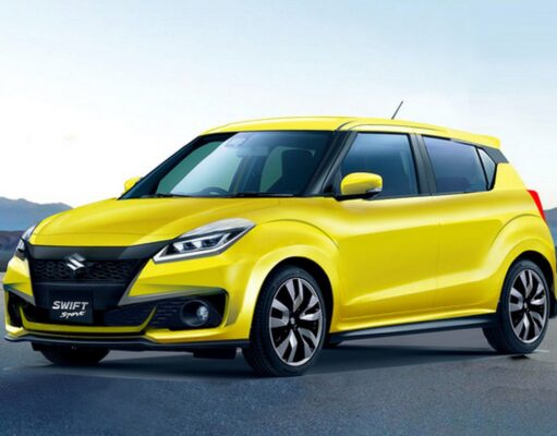 Maruti Swift का ‘Sport’ वेरिएंट टेस्टिंग के दौरान दिखा: क्या Boosterjet इंजन के साथ होगी वापसी? जानें पूरी डिटेल Suzuki-Swift-Sport