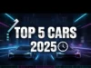 Top 5 cars 2025: चौथे नंबर के कार की मांग अचानक बढ़ी, कंपनी भी मुश्किल में Top 5 cars 2025