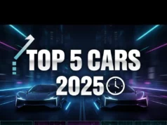 Top 5 cars 2025: चौथे नंबर के कार की मांग अचानक बढ़ी, कंपनी भी मुश्किल में Top 5 cars 2025