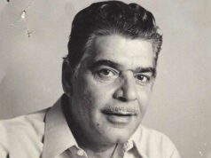 ‘मॉर्गन’ और ‘लायन’ के डायलॉग्स से गूंजता था सिनेमा, हीरो बनने आए थे अजीत खान पर बन गए हिंदी सिनेमा के ‘सुप्रीम विलेन’! ajit khan