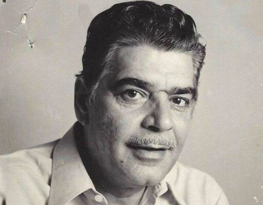 ‘मॉर्गन’ और ‘लायन’ के डायलॉग्स से गूंजता था सिनेमा, हीरो बनने आए थे अजीत खान पर बन गए हिंदी सिनेमा के ‘सुप्रीम विलेन’! ajit khan