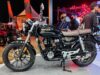 Honda ने अपनी 350cc बाइक्स को नए रंगों में किया अपडेट, Hness CB350 और CB350RS अब और भी आकर्षक honda hness cb350