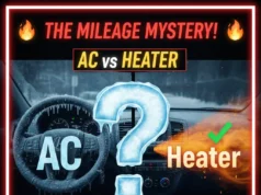 माइलेज का खेल! क्या आपकी कार का हीटर वास्तव में AC से ज्यादा पेट्रोल/डीजल खाता है? जानें सच और इस सर्दी में लाखों रुपये बचाएं! car milage