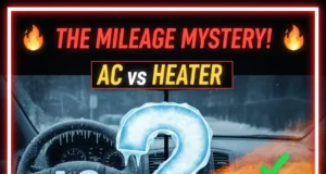 माइलेज का खेल! क्या आपकी कार का हीटर वास्तव में AC से ज्यादा पेट्रोल/डीजल खाता है? जानें सच और इस सर्दी में लाखों रुपये बचाएं! car milage