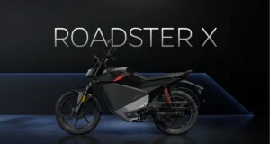 Ola का Muhurat Mahotsav लॉन्च – ₹49,999 से शुरू S1 स्कूटर और Roadster X मोटरसाइकिल ola Roadster x