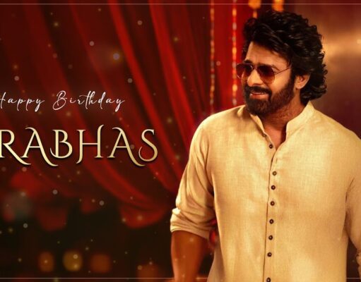Actor Prabhas के स्टारडम का वो पहलू, जिससे आज भी दुनिया है बेखबर prabhas