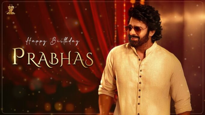 prabhas