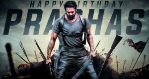 ‘फौजी’ और ‘स्पिरिट’ से बॉक्स ऑफिस पर सुनामी की तैयारी: Prabhas की फिल्मों का मेगा लाइन-अप, जो उन्हें बनाता है सबसे बड़ा रिस्क टेकर prabhas birthday