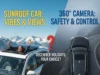 sunroof car vs 360 degree camera car: दिसंबर की छुट्टियों के लिए आपके लिए कौन है बेस्ट? sunroof car vs 360 degree camera car