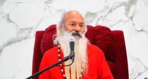 स्वामी शैलेंद्र सरस्वती ने बताया, पीठ पीछे बुराई करने वालों संग कैसा हो आपका व्यवहार स्वामी शैलेन्द्र सरस्वती